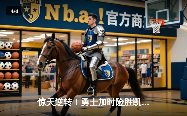 惊天逆转！勇士加时险胜凯尔特人 库里50分创赛季新高 - 4