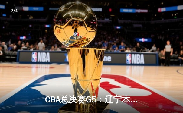 CBA总决赛G5：辽宁本钢加时险胜广东宏远 成功卫冕总冠军 - 2
