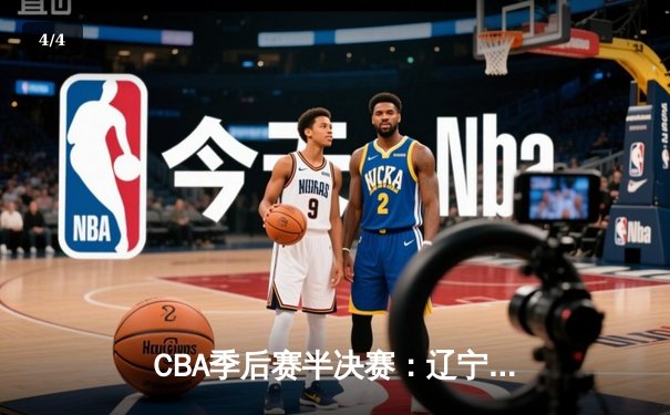 CBA季后赛半决赛：辽宁本钢加时险胜广东宏远，赵继伟砍下33分 - 4